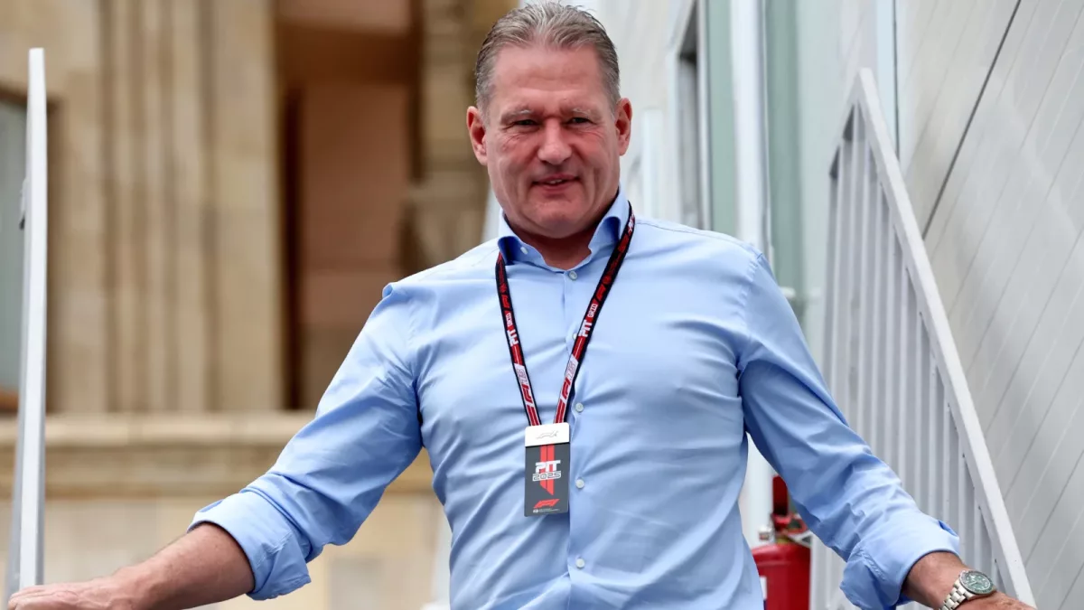 Verstappen's Terrifying Rally Crash: A Heart-Stopping Moment in Belgium