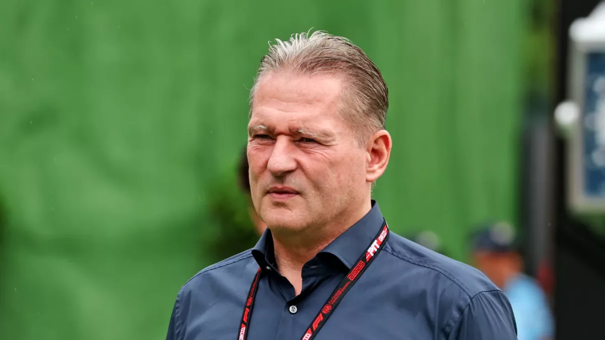 Verstappen Strikes Back: Disputing F1 Star's Controversial Red Bull Allegations