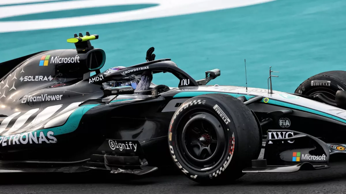 Game Changer: FIA Cracks Down on Mercedes and Red Bull F1 Trick, Closing Major Loophole