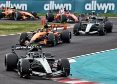 Breaking Barriers: Formula 1 Rejects Proposal for Power Cuts, Maintains Thrilling Racing