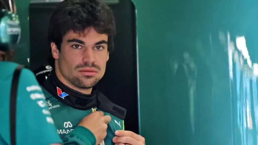 Beyond the Track: Lance Stroll's Inspiring Journey Beyond Formula 1