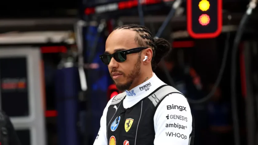 Brave Transparency: Lewis Hamilton Urges F1 World to Embrace Honesty About His Future