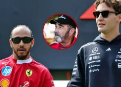 Legendary Nigel Mansell Weighs in on Thrilling 2026 F1 Championship Battle