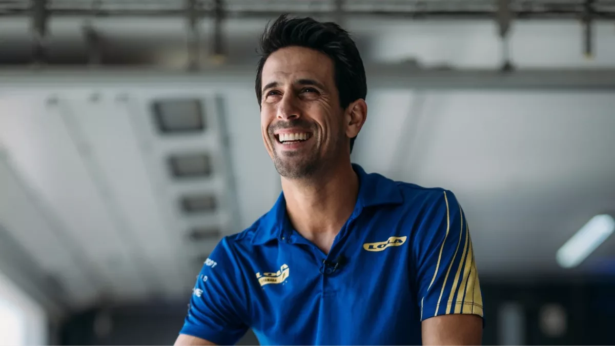 Lucas di Grassi: A Maverick's Triumph in the Electric Racing Revolution