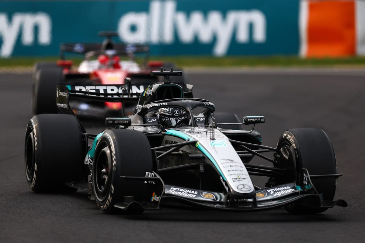 Mercedes: Imminent F1 2026 engine decision mustn't change order