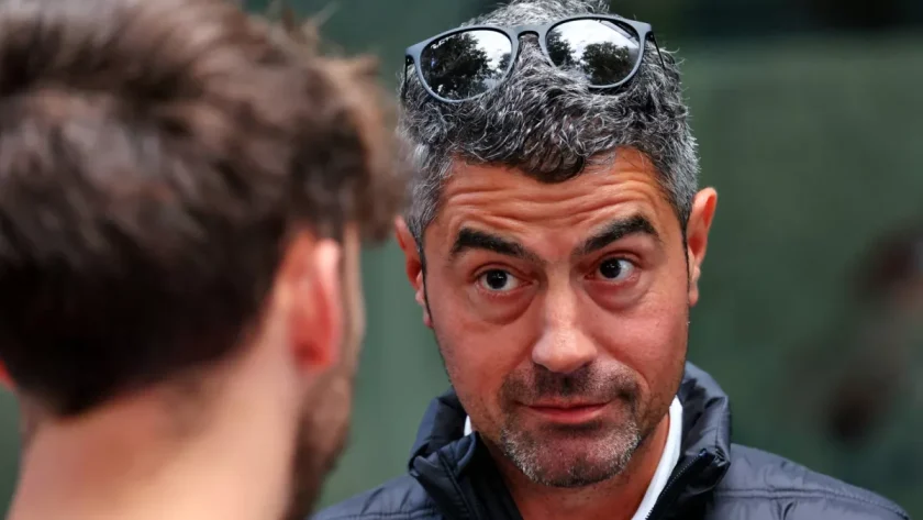 Unprecedented Move: Michael Masi Granted Amnesty Over Game-Changing Decision in 2021 F1 Championship