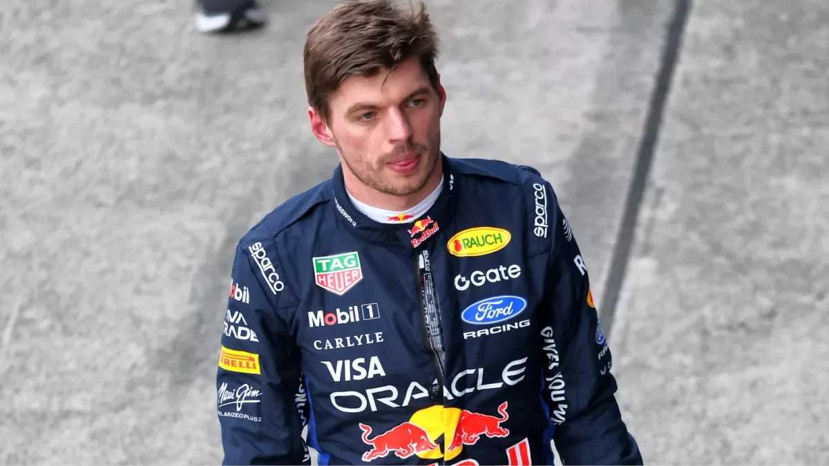 Max Verstappen's Formula 1 Journey: Navigating Challenges and Embracing Success