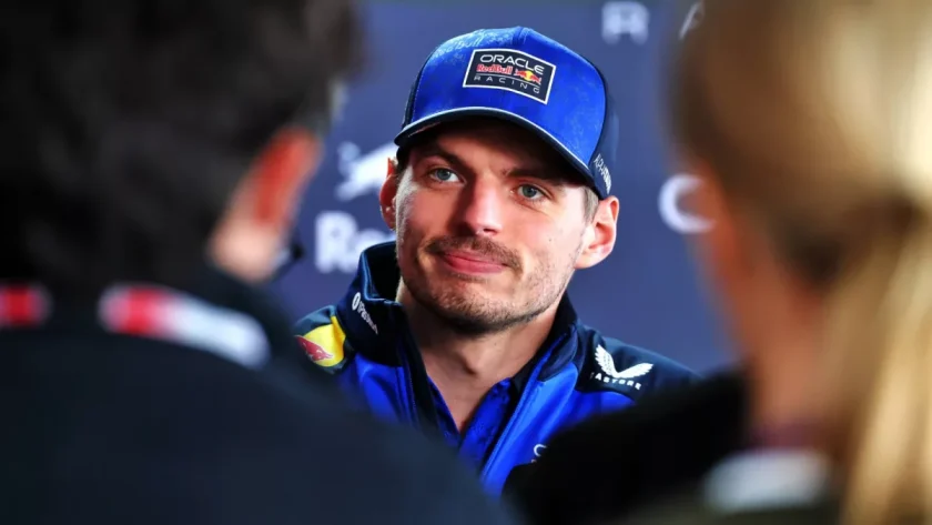 Unveiling the Verstappen Vex: FIA under scrutiny for journalist confrontation