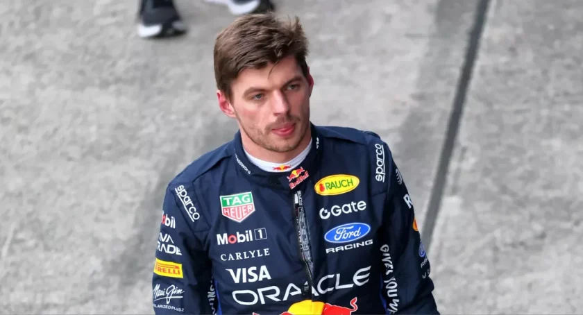 Unveiling the Achilles' Heel: The Red Bull Conundrum for Max Verstappen