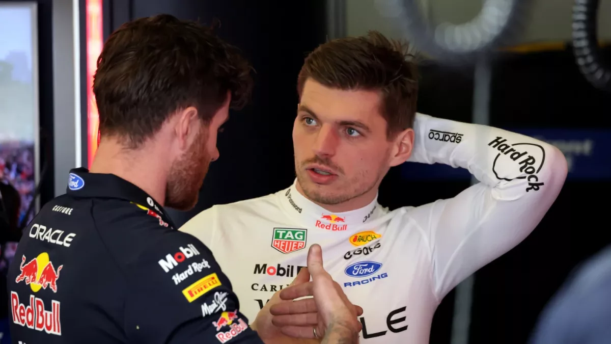 Formula 1 Shockwave: Red Bull Exodus Threatens Max Verstappen Departure