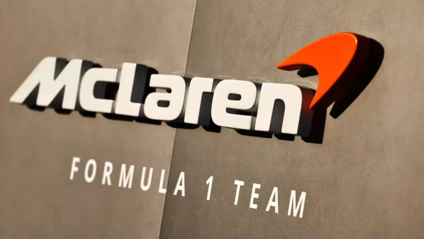 Resilience and Redemption: McLaren's Triumph Over Adversity in Formula 1