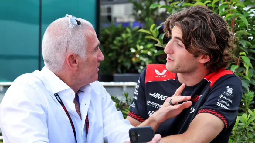 Mick Doohan takes brutal swipe at Alpine over son&rsquo;s F1 axing