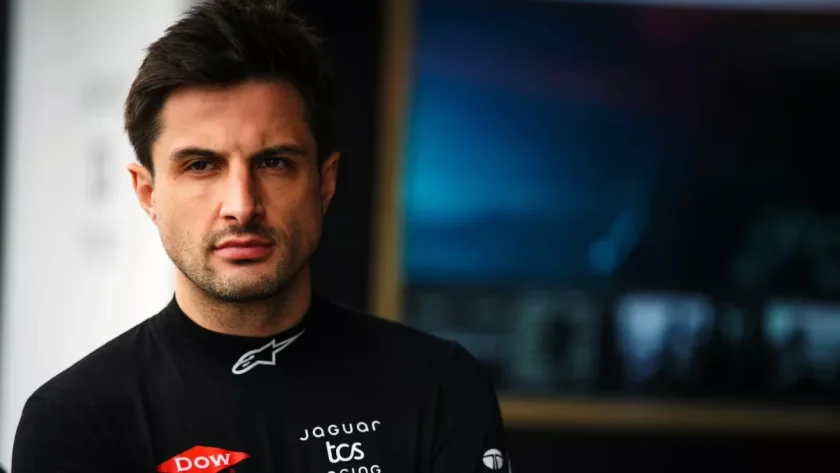 Revving Up for Change: Jaguar Announces Season 12 Departure from Formula E