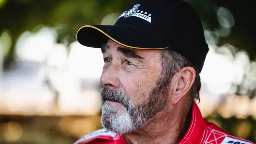 Nigel Mansell Stages a Fierce Critique of F1's Controversial Rules: Unmasking the Truth Behind the Drama
