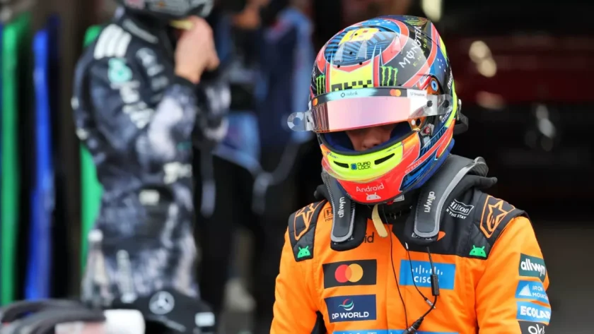 Oscar Piastri: The Charismatic Prodigy Poised to Lead McLaren's Formula 1 Revival in 2026