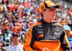 Oscar Piastri’s Bold Verdict: Unveiling the Future of F1 in 2026