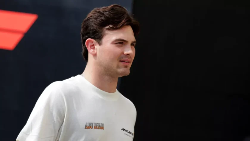 Revving Up for Victory: Pato O&rsquo;Ward Takes on the Racing World