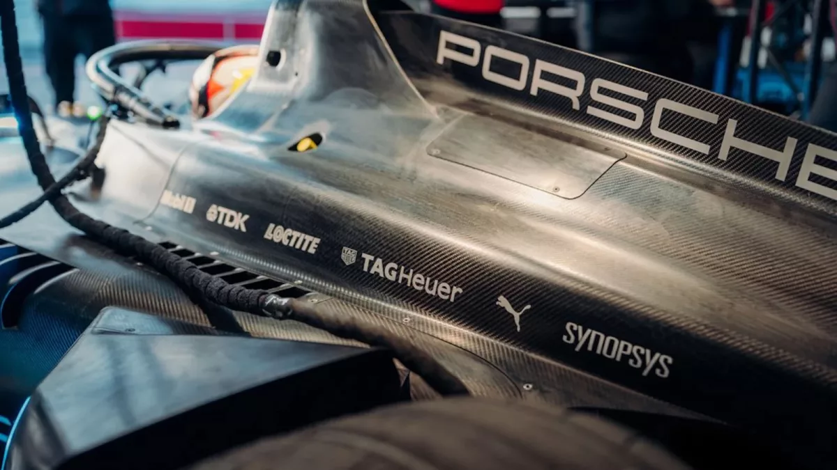Porsche accelerates philanthropy: Formula E finish drives substantial charity contributions
