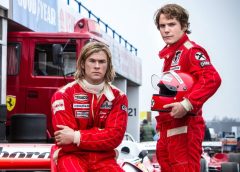 Driven to Greatness: An Inside Look at the Race Team’s Top Motorsport Films