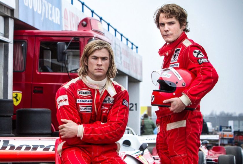 Driven to Greatness: An Inside Look at the Race Team's Top Motorsport Films