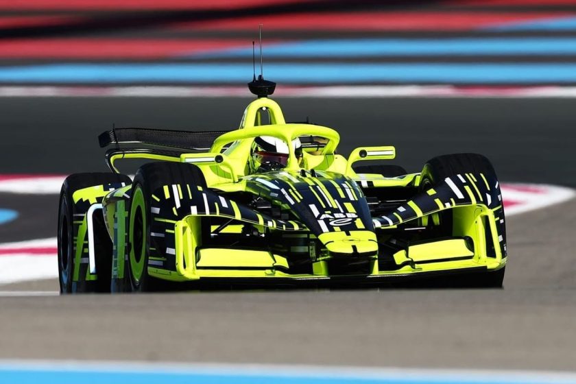 Revolutionary Racing: Formula E's Game-Changing 2026 Power Play