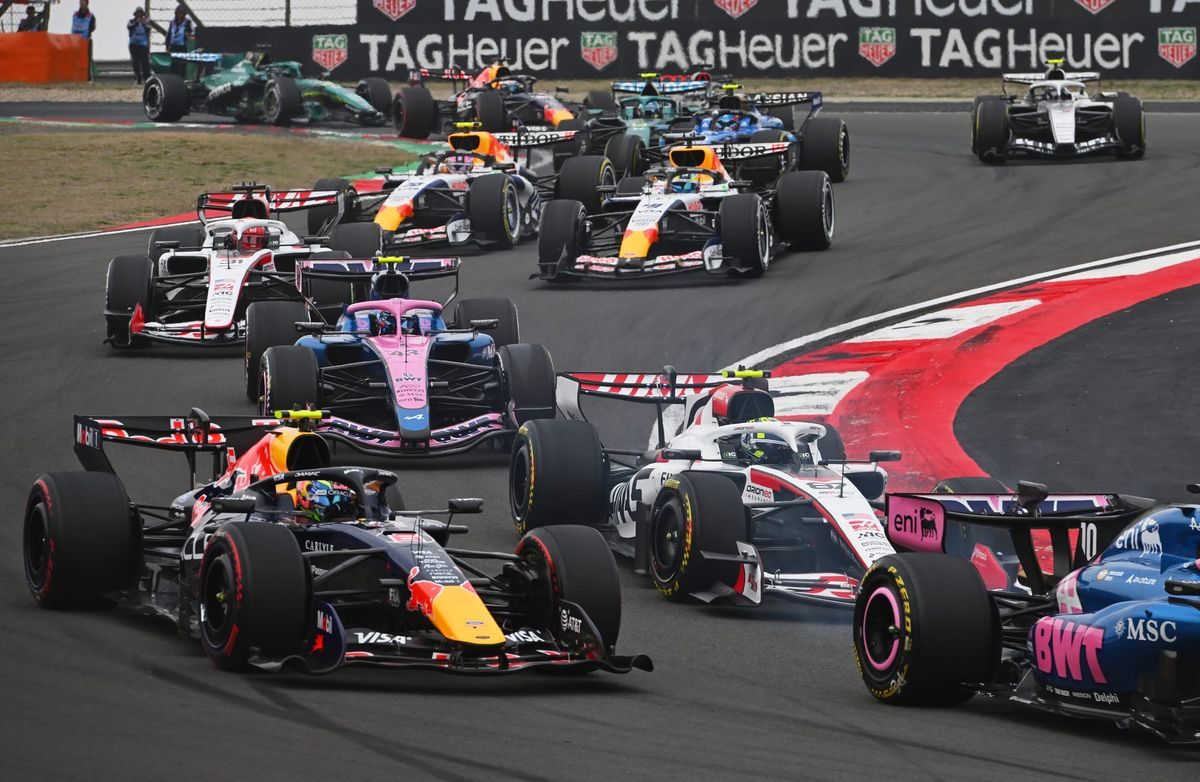 Revolutionizing Racing: A Glimpse into the Future with F1's 2027 Rule Changes