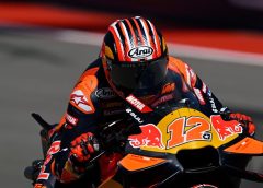 Vinales’ Uncertain MotoGP Future: Ruled Out of Jerez