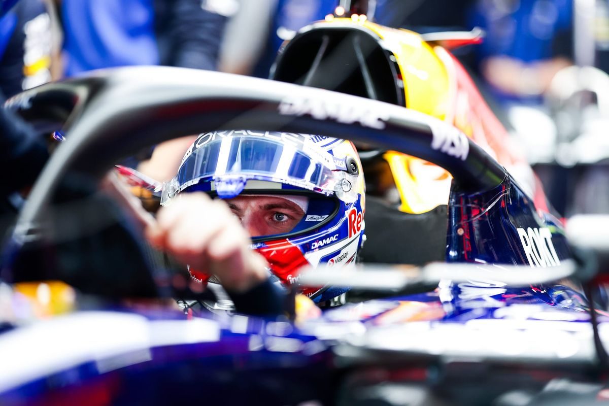 Inside Red Bull's Strategic Moves to Retain Verstappen: A Winning Formula for Success