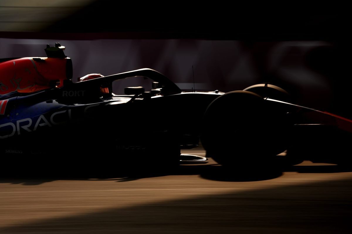 Red Bull's Turbulent Beginnings: Unveiling the Uncharted Territory Ahead