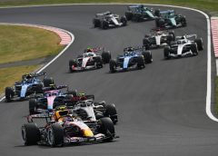 Insight from the Top: Formula 1’s CEO Confident in Fans’ Support for the Future of F1 in 2026