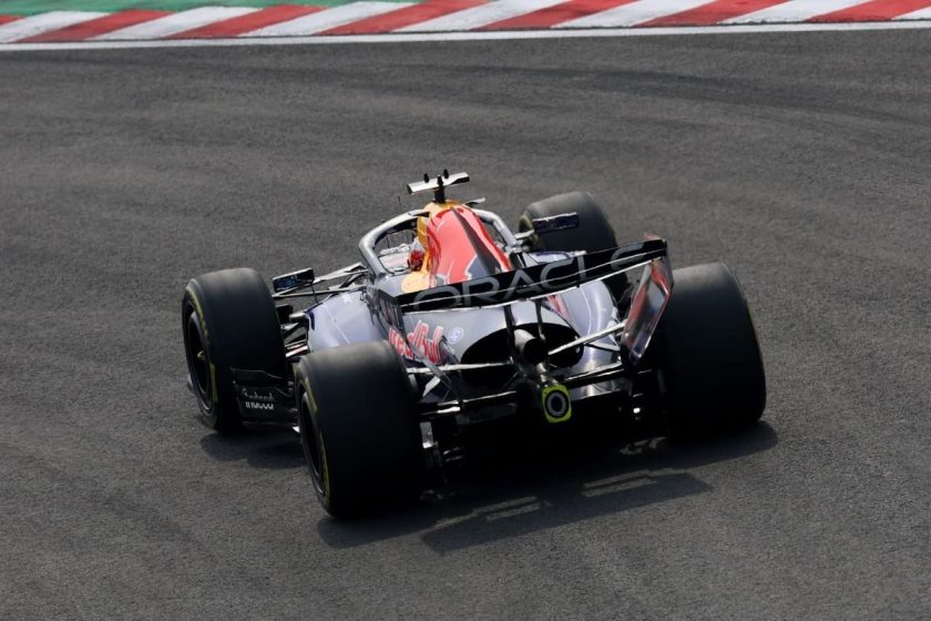 F1 Revolution: The Epic Changes Coming to Miami in 2026!