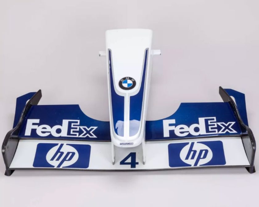 Rev your Engines: Discover Exclusive F1 Memorabilia for Every Racing Enthusiast