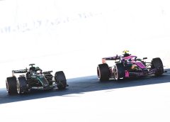 The Power Struggle for F1’s Future: Why FIA Holds the Key to Driver-Driven Changes in 2026