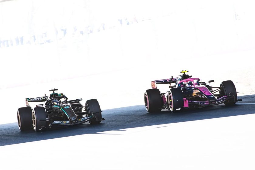 The Power Struggle for F1's Future: Why FIA Holds the Key to Driver-Driven Changes in 2026