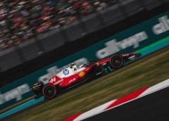 What Ferrari thinks Hamilton’s unlocked in 2026