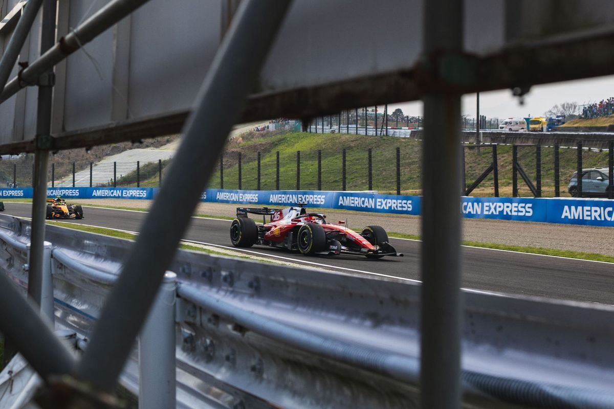 Why it's so hard to tell who's actually good in F1 2026