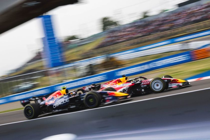 Exploring the Futuristic Flair: Unveiling the Strangely Unique Quirks of F1's 2026 Cars