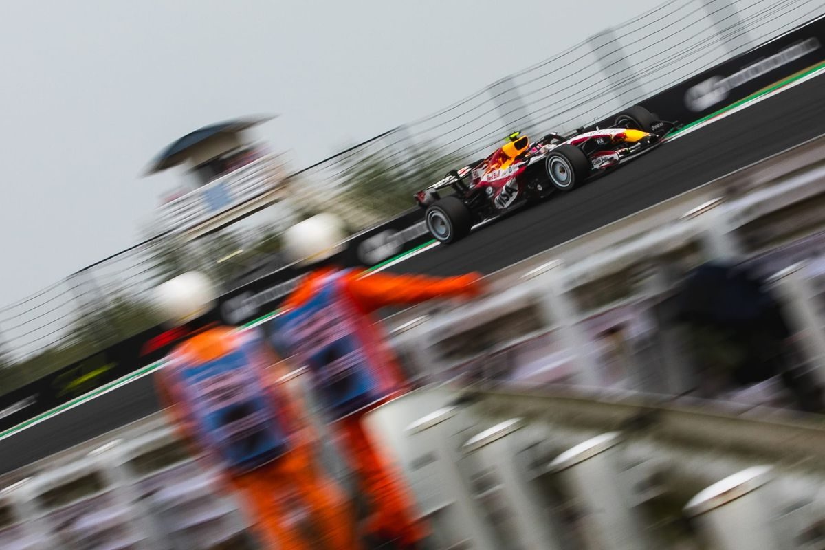 Revolutionizing Formula 1: Gary Anderson's Game-Changing Battery Power Innovation for 2026