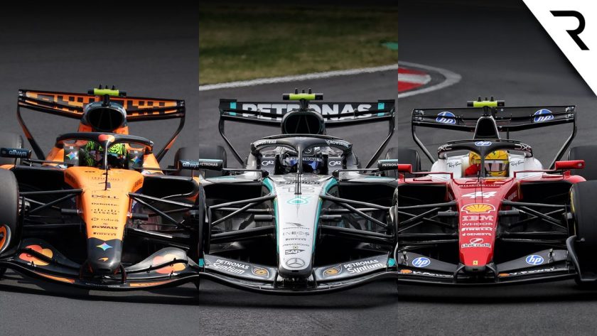 Unveiling the Achilles' Heels of Every 2026 F1 Team