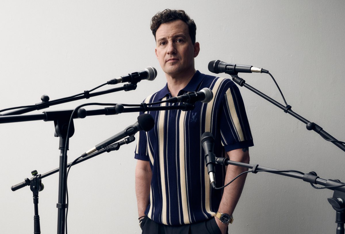 Chronicles of Success: The Unstoppable Journey of Will Buxton