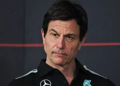 Unleashing the Competitive Flame: Toto Wolff’s Bold Declaration to George Russell and Kimi Antonelli