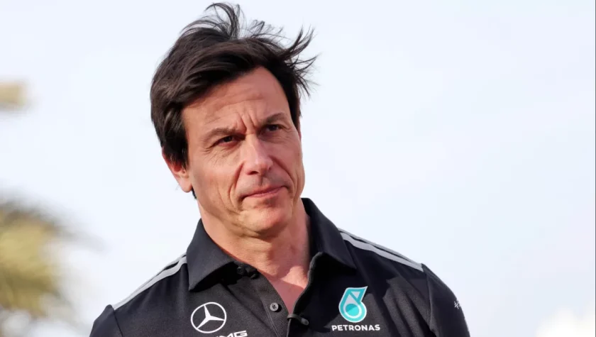 Toto Wolff dubs Mercedes &lsquo;heroes&rsquo; of F1 2026 amid competition concerns