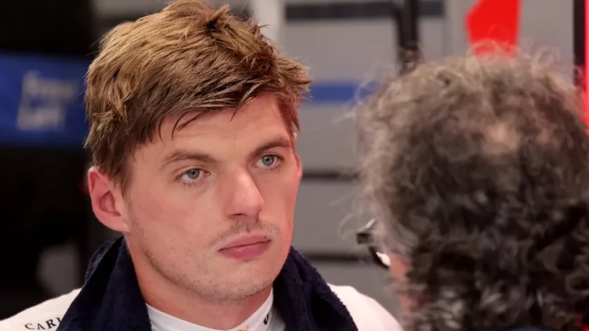 Strategist Laurnet Mekies' Masterful Response to Max Verstappen's F1 Exit Ultimatum