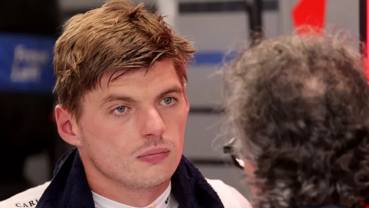 Strategist Laurnet Mekies' Masterful Response to Max Verstappen's F1 Exit Ultimatum