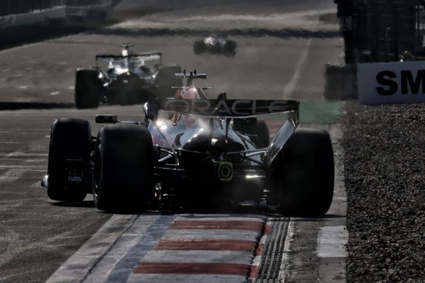 Frustrations Unleashed: Unraveling Formula 1's Controversial Rule Changes
