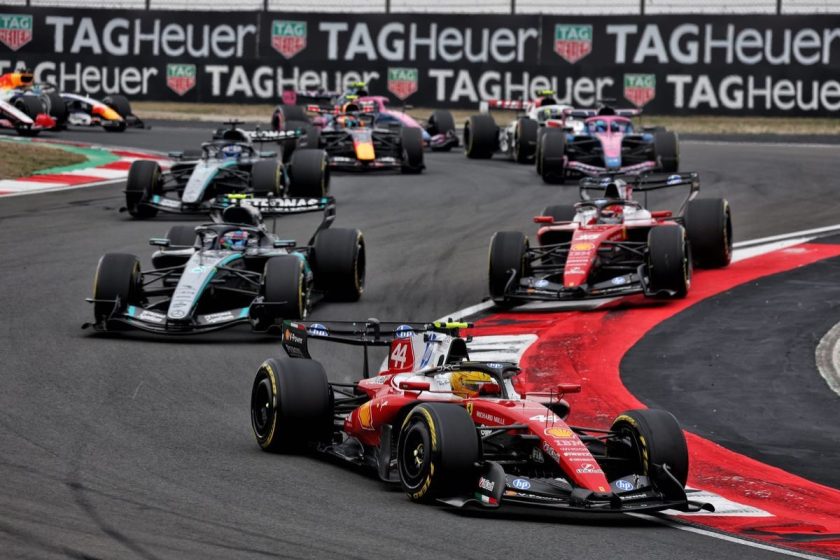 F1's Future in Focus: An Assertive Challenge to Address 2026 Key Concerns