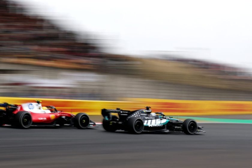 Revolutionary Engine Upgrade System Rejected by F1 Manufacturers: A Missed Opportunity for Innovation