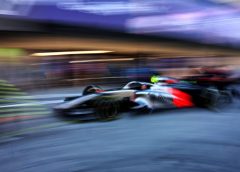 Audi legend fills a crucial gap in its F1 team