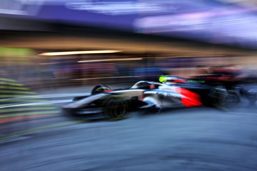 Audi legend fills a crucial gap in its F1 team