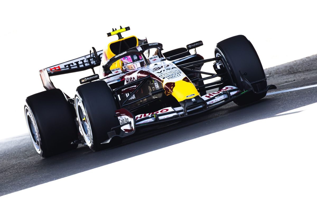 Unprecedented Upgrades: A Surprising Turn of Events for this F1 Team